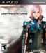 Square Enix, Inc. Lightning Returns Final Fantasy XIII