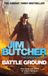 Battle Orbit Dresden Files- Battle Ground Paperback