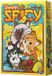 BigBuy Kids Jeu de cartes Sweet & Spicy