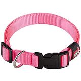 ARPPE 2240013523 Necklace Nylon Basic, Fuchsia