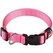 ARPPE 2240013523 Necklace Nylon Basic, Fuchsia