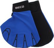 BECO Gesloten Aquahandschoenen - Neopreen - Blauw - Maat L