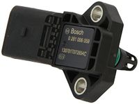BOSCH Sensor, Ladedruck 0281006059