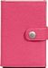 Samsonite Creditcardhouder Alu Fit 202 Slide-Up Wallet Fuchsia