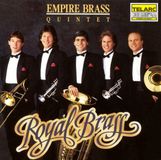 Merkloos / Sans marque Royal Brass / Empire Brass Quintet