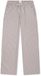 SCHIESSER Pyjamabroek ' Mix Relax ' lichtbruin / offwhite