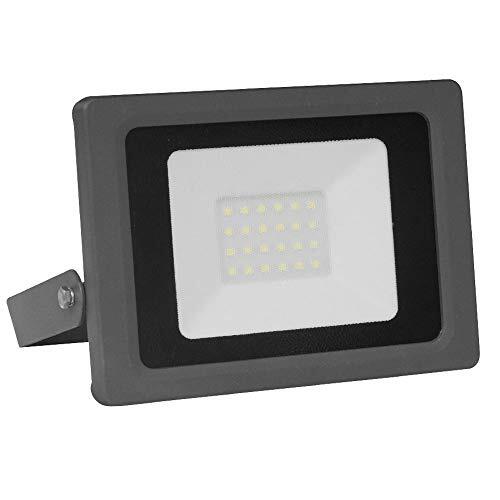 Wonderlamp Lang LED-buitenspot