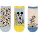 Disney Chaussettes femme Mickey Donald (x6)