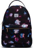 Herschel Nova Mid-Volume - Sunlight Floral Rugzak