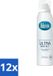 Odorex 12 x Deodorant Spray Ultra Protect Extra Krachtig 150 ml