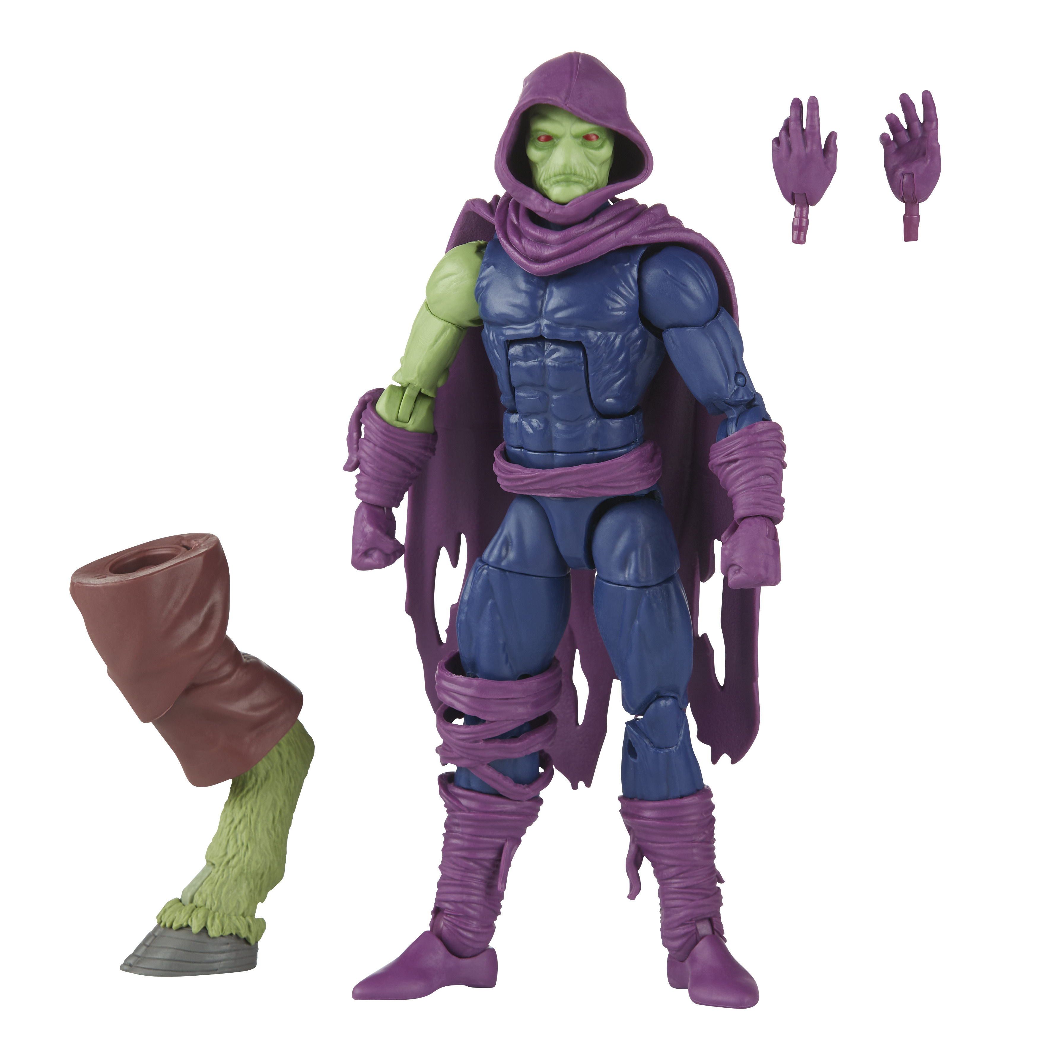 Hasbro Legends Marvel Legends Series Marvel's Sleepwalker