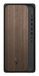 HP OmniDesk Desktop AI M03-0772nd Intel Core Ultra 7 265 16 GB DDR5-SDRAM 1 TB SSD Windows 11 Home Tower PC AI PC Zwart, Hout