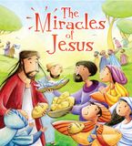 The Authentic Media The Miracles of Jesus Paperback