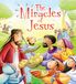 The Authentic Media The Miracles of Jesus Paperback