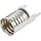 TRU COMPONENTS TC-10477724 Douille E10