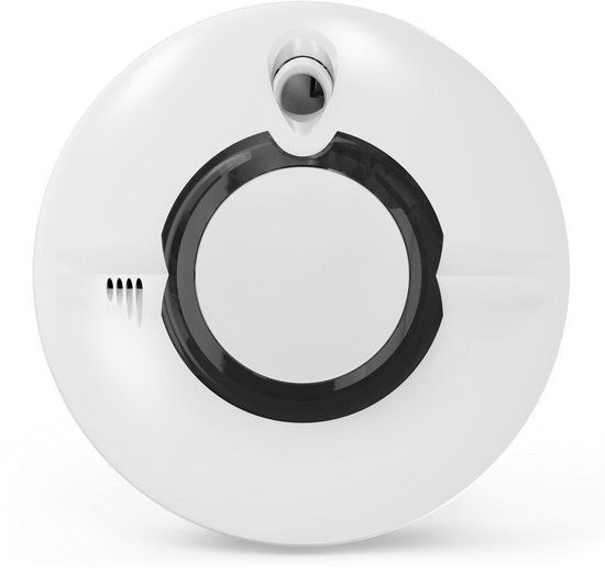 FireAngel ST-630-DET P-Line Rookmelder - 10 Jaar Batterij - Uitbreidbaar