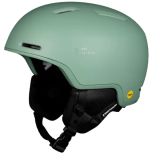 Sweet Protection Unisex Adult Looper MIPS helm, Willow Green, L