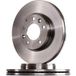 BOSCH Disque de frein (0 986 479 132)