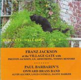 Suburban Jazz Crusade Rare Cuts - Well Done Volume 9