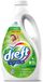 Dreft Vloeibaar Wasmiddel Regular 52 wasbeurten - 2,34 liter