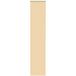 Maison Exclusive - Store occultant, beige, 45x230 cm