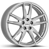 DEZENT KF SILBER ECE silber 7.5Jx19 5x112 ET40