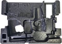 Bosch L-BOXX-inzetstuk voor klopboormachines en boorschroevendraaiers GSB / GSR 18V 110 C (60828507AS)