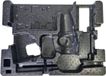 Bosch L-BOXX-inzetstuk voor klopboormachines en boorschroevendraaiers GSB / GSR 18V 110 C (60828507AS)