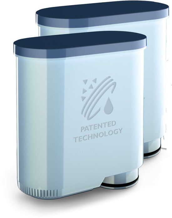 Philips AquaClean CA6903/22 - Waterfilter - 2 stuks