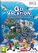 Nintendo WII Go Vacation (FR) (WII)