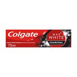 Whitening Colgate Whitening Toothpaste With Activated Carbon Max White Charcoal 75 ml