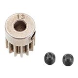 Ritzel 48P 13T staal