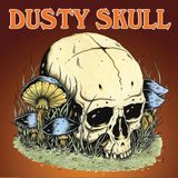 7-Tossed DUSTY SKULL Tossed & Lost 7" Vinyl