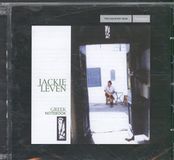Haunted Jackie Leven Haunted Year - Autumn