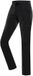 Alpine Pro Corba Broek Zwart 40 / Regular Vrouw