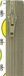 Opti Prym Ritssluiting Kunststof 6mm fijn Deelbaar Midden Grijs #004 55 cm