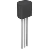 ON Semiconductor Transistor (BJT) - discret BC548BTA TO-92-3 Nombre de canaux 1 NPN