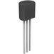 ON Semiconductor Transistor (BJT) - discret BC548BTA TO-92-3 Nombre de canaux 1 NPN