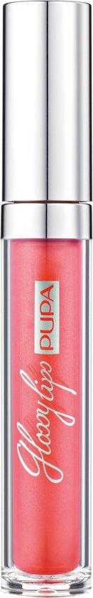 Pupa Glossy 202 Lips Cupcake Pink