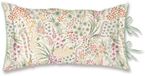 Pip Studio Lodi Garden Coussin décoratif - Blanc cassé - 35 x 60 cm