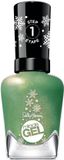 Sally Hansen Miracle Gel - Step 1 - Under the tree - 918 - 14.7 ml
