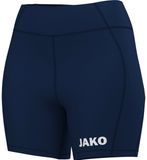 Jako Power Short Kinderen - Marine | Maat: 164