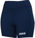 Jako Power Short Kinderen - Marine | Maat: 164