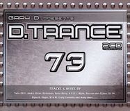 D.Trance D.Trance 73