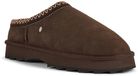 Emu Australia Sharky Scuff Bottes Marron EU 42 Femme