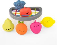 Sassy Vormenstoof Baby en Peuter