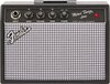 Fender Mini '65 Twin Amp - Compact Combo Guitar Amplifier