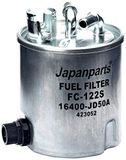 Japanparts FC-122S Brandstoffilter