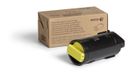 Xerox VersaLink C50X - Gele toner cartridge - 5.200 pagina's