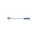 KING TONY 476215G Push omkeerbare ratel Rubber, 15/1/2" aandrijving, chroom
